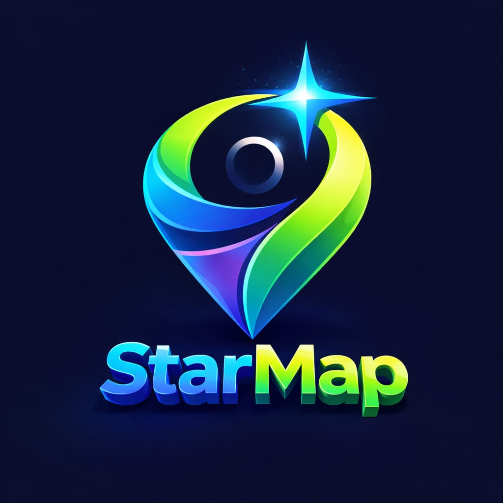 StarMap